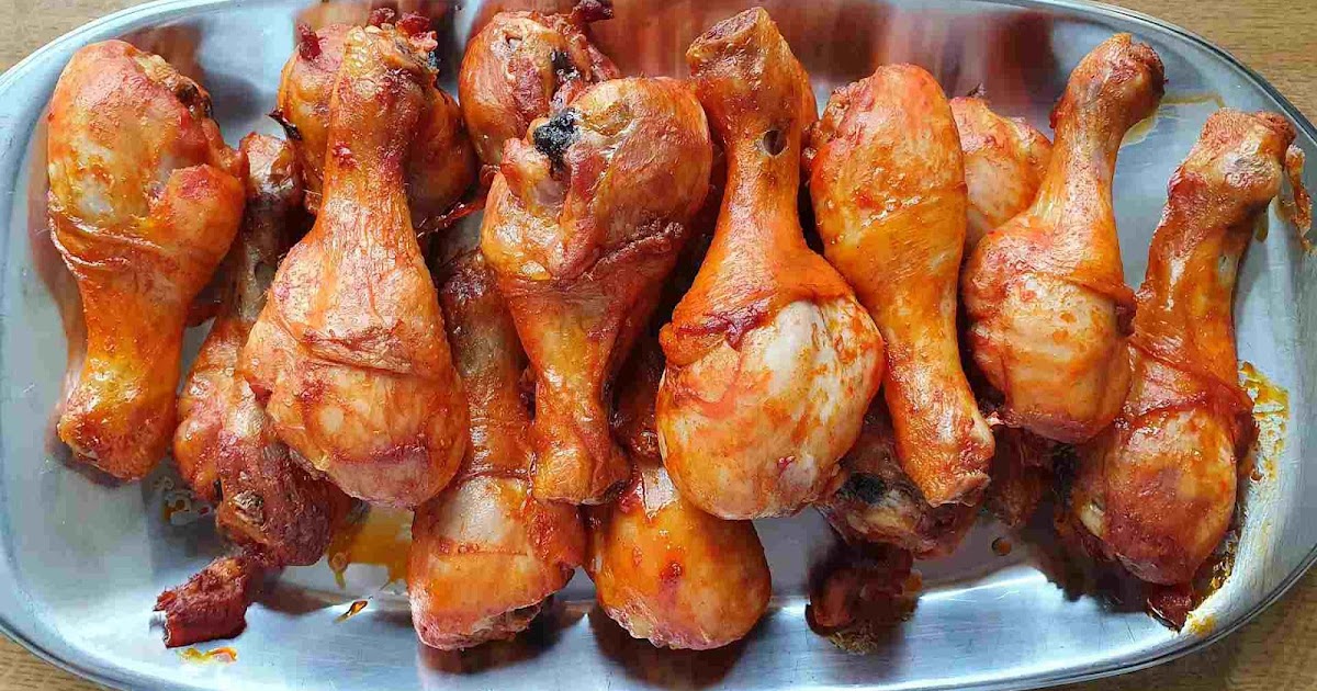 KFC original recipe chicken drumstick at home Easy