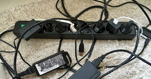 Self-tuning brings wireless power closer to reality