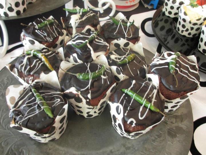 Best Cupcakes in South Africa