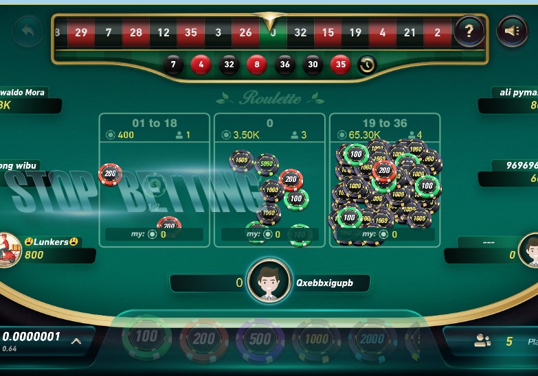 Fortunejack Casino Fortunejack Casino