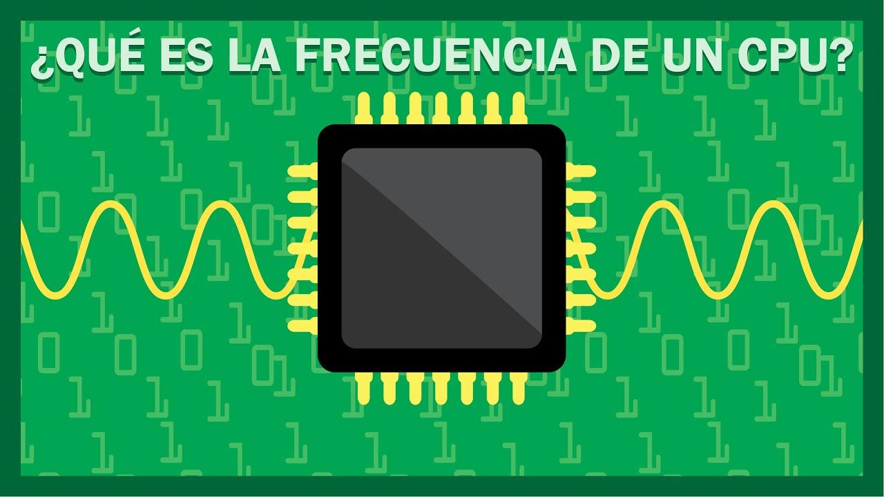 ¿Qué es un procesador? Tuiyo