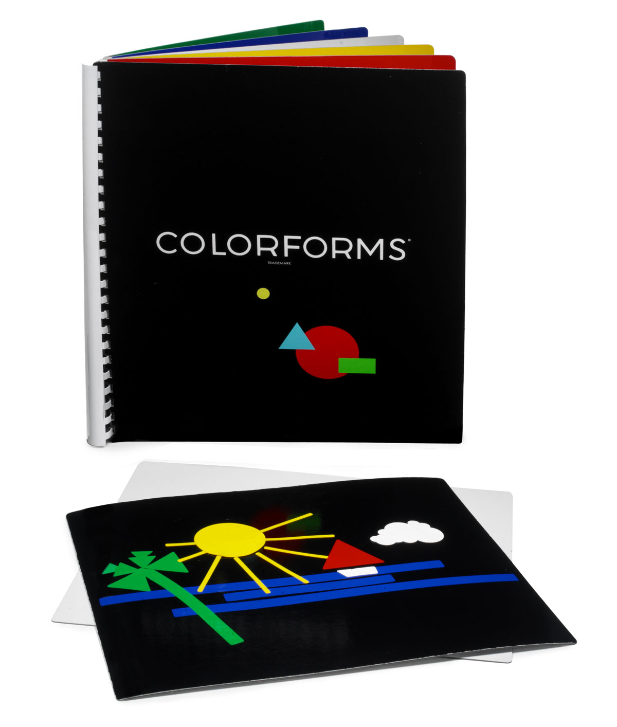 Colorforms App Joy, Bliss & All Of This...
