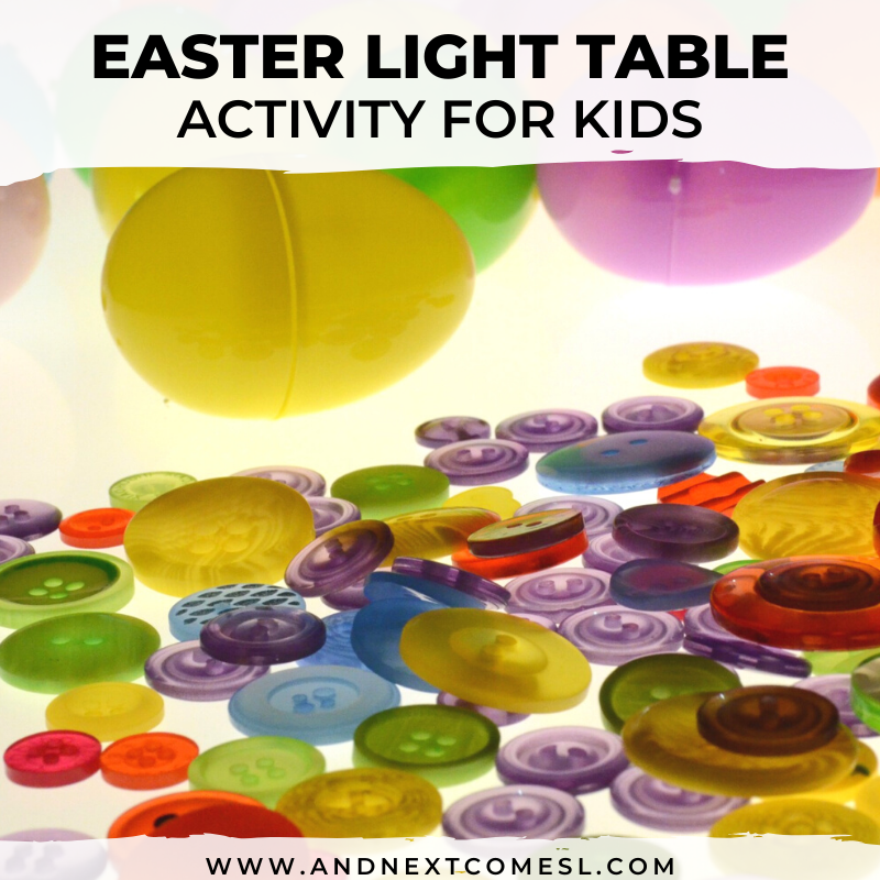 100+ Light Table Activities for Kids  And Next Comes L - Hyperlexia  Resources