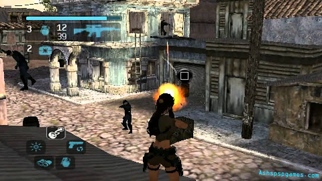 تحميل لعبة Tomb Raider Anniversary