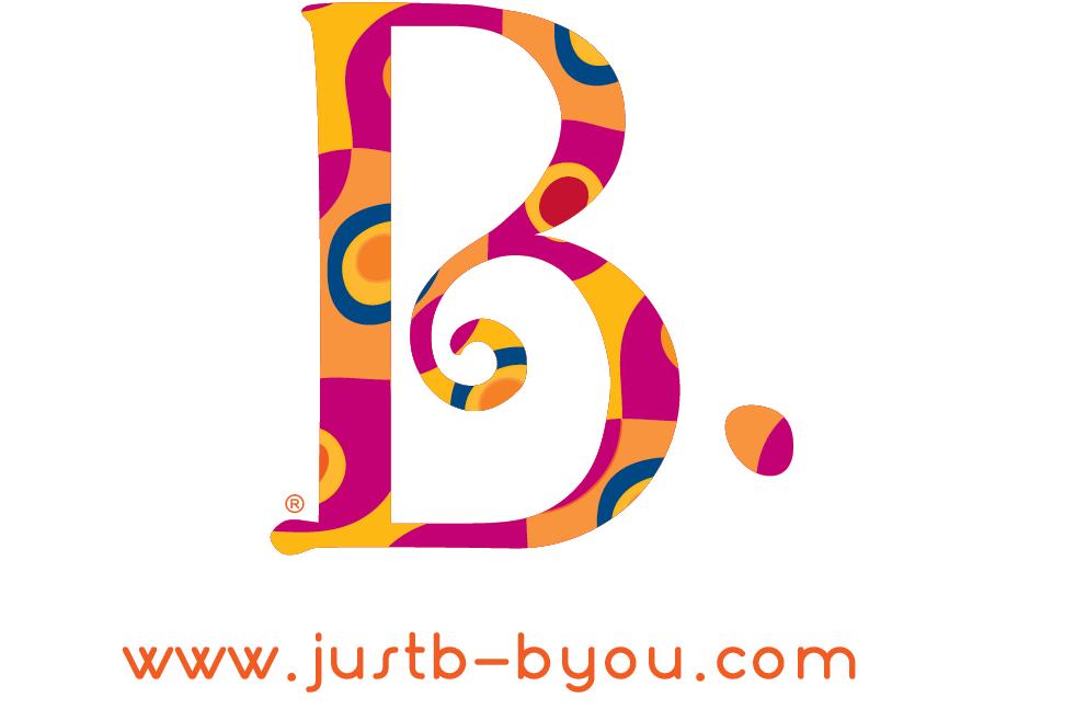 Just B. You B. Zany Zoo