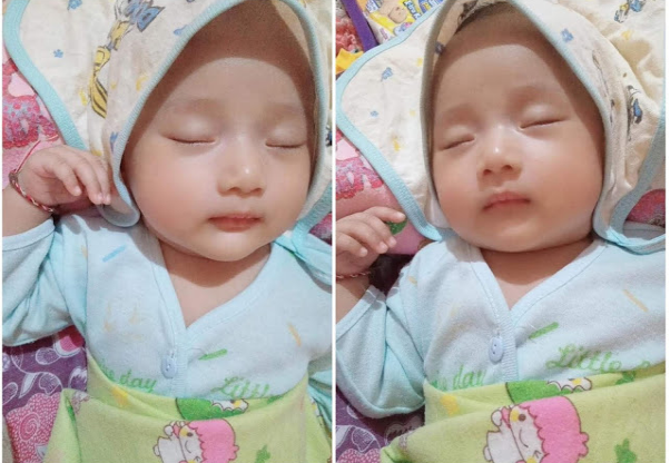 Anak Lahir Pagi, Siang atau Malam Hari? Ternyata Kepribadian Anak Ikut