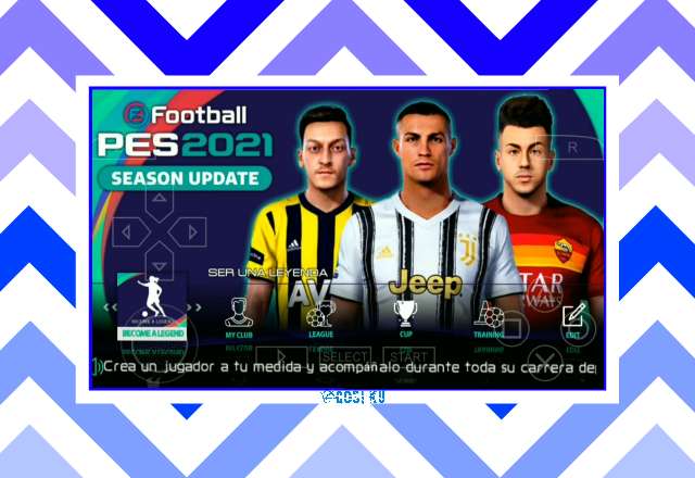 Download PES V6 2021 PPSSPP, Season Update Winter Transfer & Android Offline Best Graphics Download PES V6 2021 PPSSPP, Season Update Winter Transfer & Android Offline Best Graphics