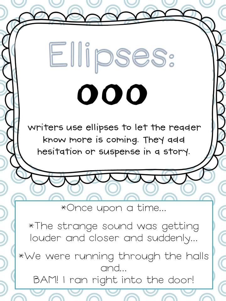 Susan Jones Teaching: Writing Personal Narratives Using Small Moments!!