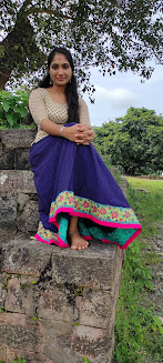Savitha Venugopal