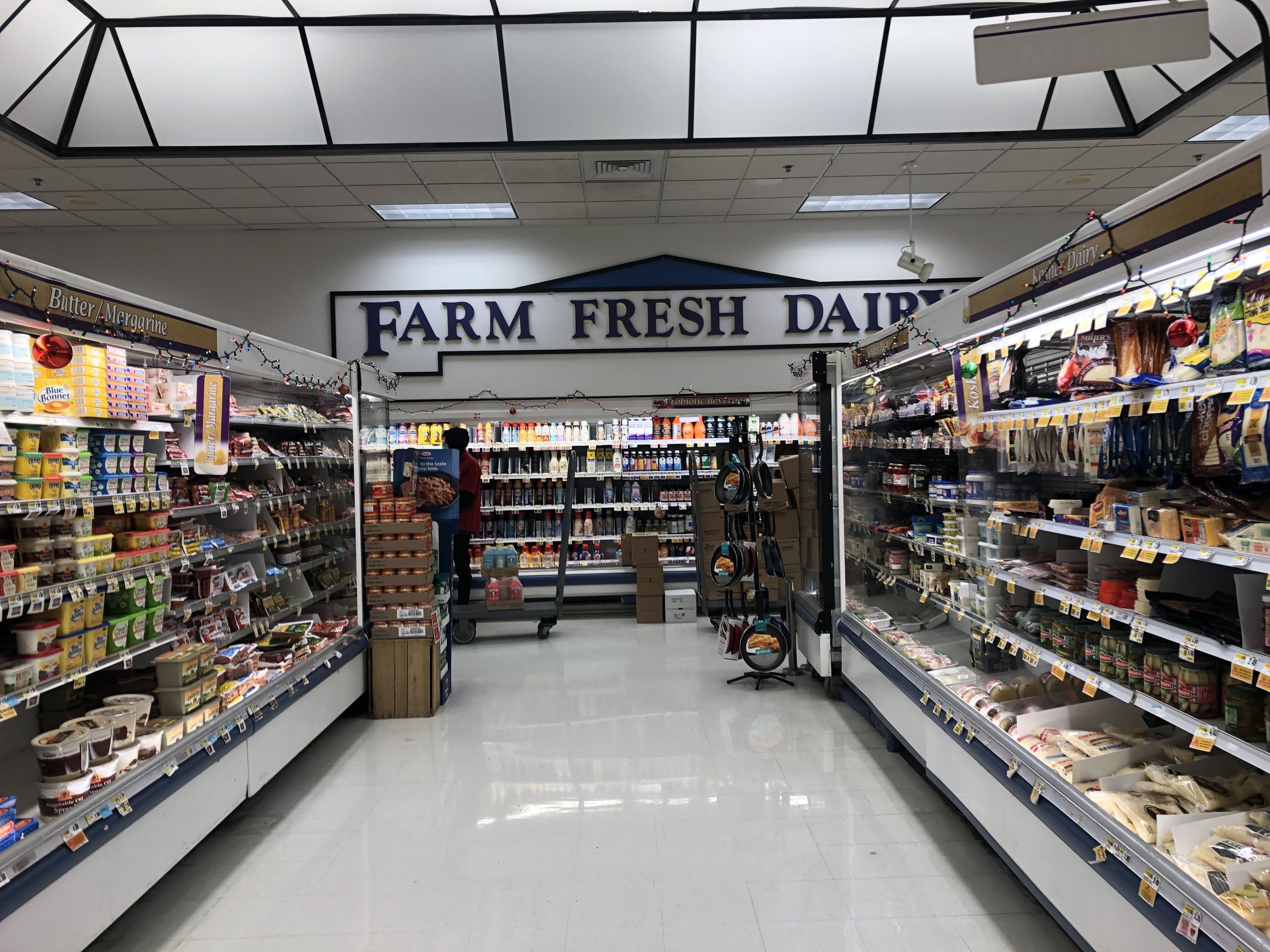 TOUR ShopRite Fair Lawn, NJ