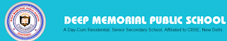 Deep Memorial Public School, Ghaziabad Wanted PGT plus PRT