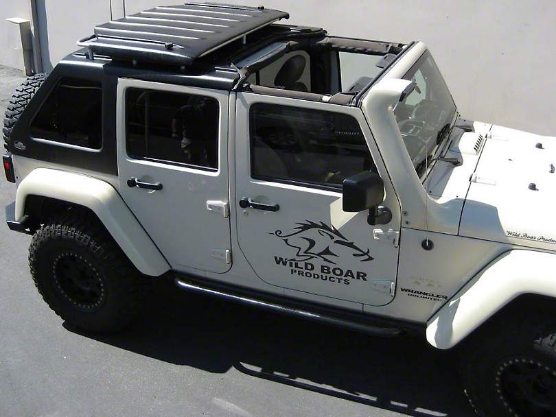 Jeep Wrangler Hard Top Choice In The Ultimate Jeep Tops Myadran.Info