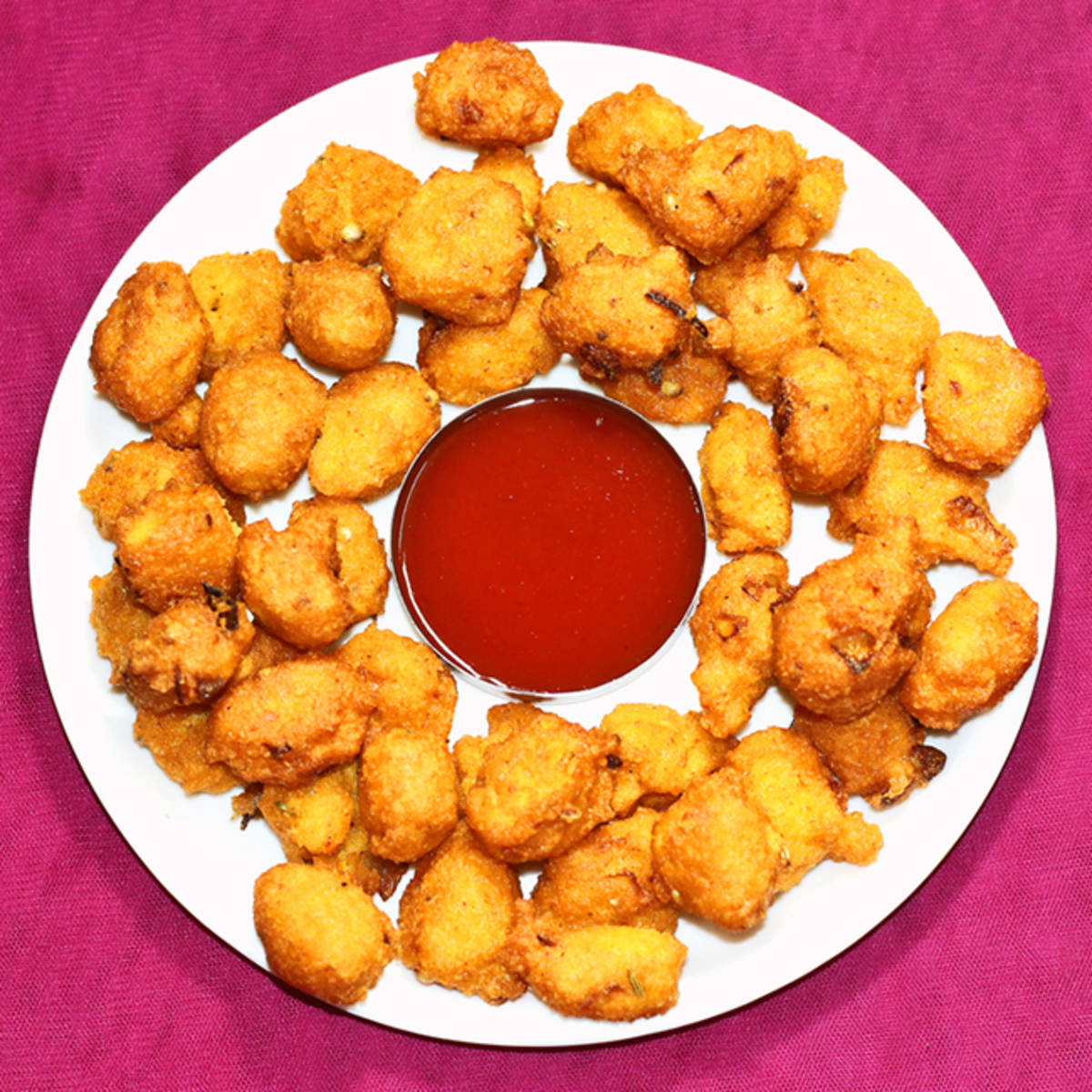 Top 17 Jain dinner ideas to make in Paryushan