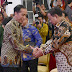 Presiden Joko Widodo: Enggak Apa Nebeng Sobat Ambyar Buat Bumikan Pancasila
