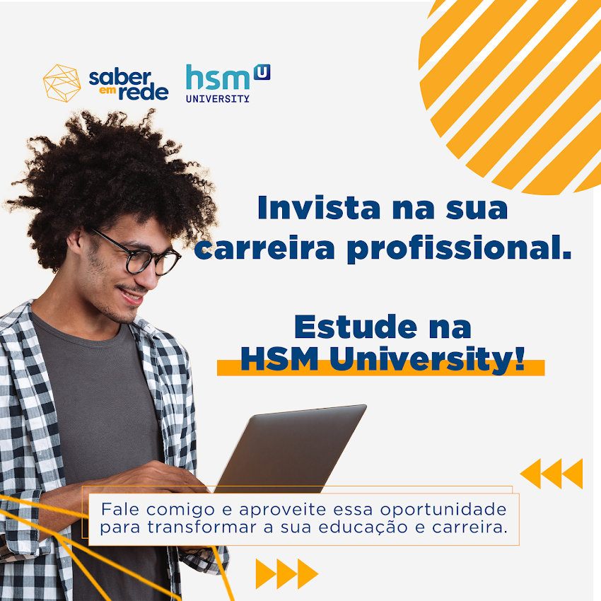 EAD: Inteligência Emocional - HSM University