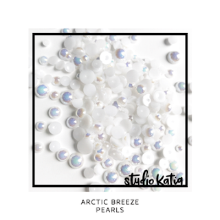 ARCTIC BREEZE PEARLS