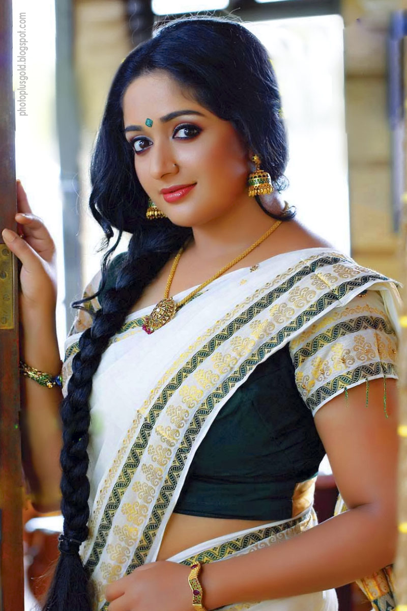 Malayalam Beautyful Actress Kavya Madhavans Extra Large Photo Best