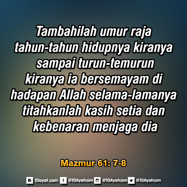 Mazmur%2B61 7 8