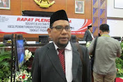 Komisi Independen Pemilihan ( KIP ) Aceh secepatnya akan menyurati DPRK Aceh Tenggara.