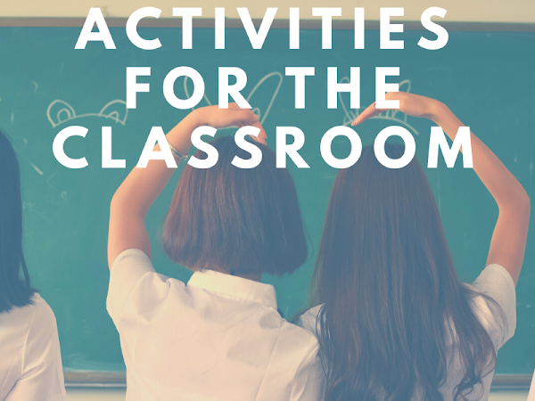 10 Mindfulness Activities for the Classroom