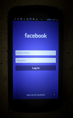 Hack a Facebook Account || facebook