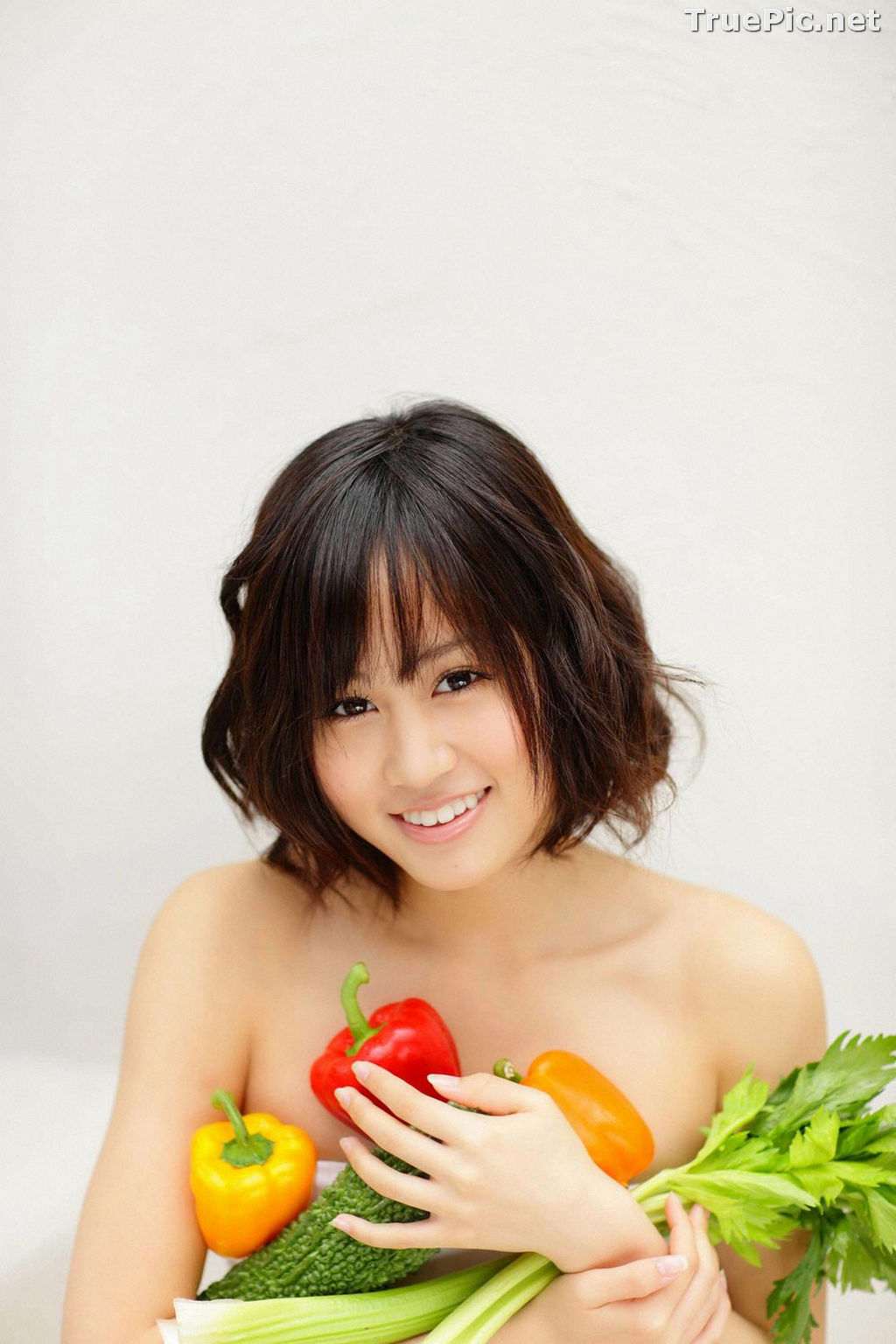 Image [YS Web] Vol.330 - Japanese Actress and Singer - Maeda Atsuko - TruePic.net - Picture-21