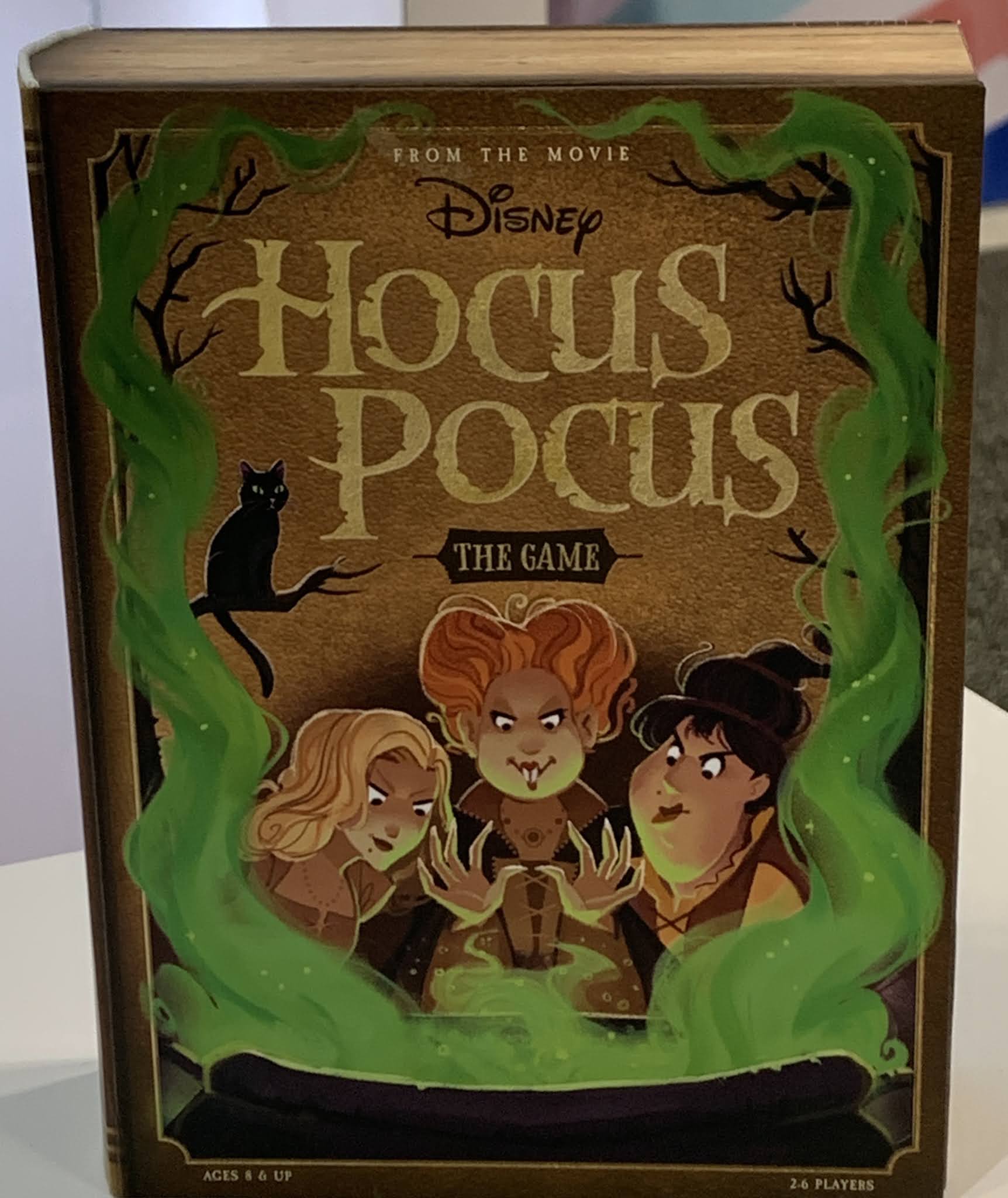 Picturing Disney Top Disney Themed Games of 2020