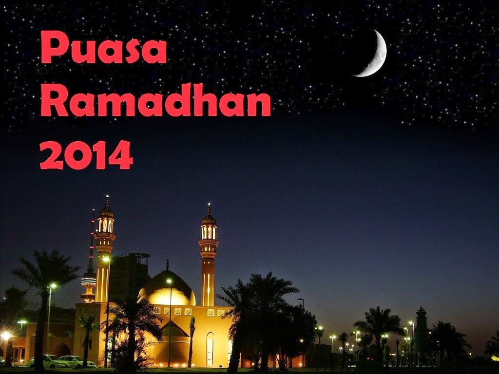 Puasa Ramadhan Jatuh Pada Tanggal Berapa