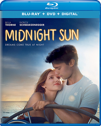 Midnight Sun (2018) 1080p BDRip Dual Auido Latino-Inglés [Subt. Esp] (Romance. Drama)
