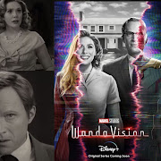 Review WandaVision Episode 1-9 Serial Pembuka MCU Phase 4 yang Epik