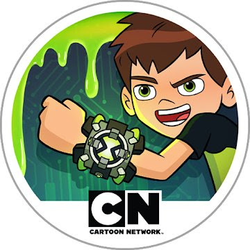 Super Slime Ben (MOD all character) APK Download