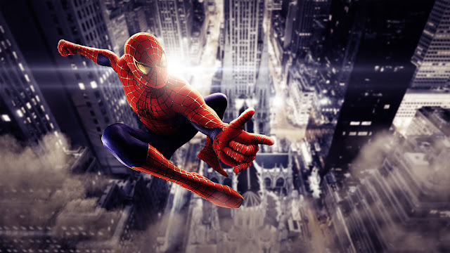 spider man 1 pc spider man 1 pc