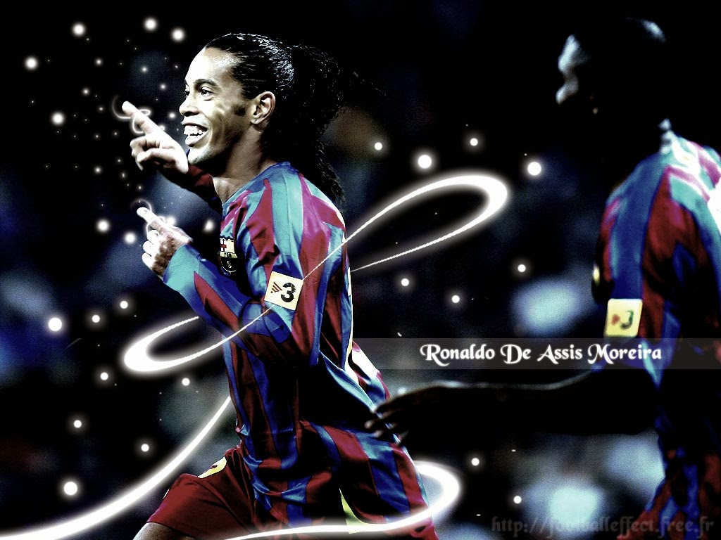 Ronaldinho Wallpapers New And Latest Collection - HD Football Wallpapers