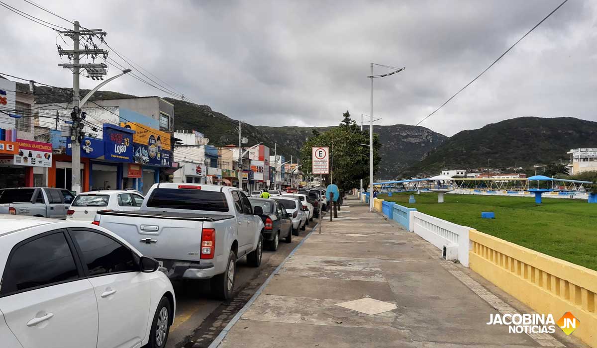 Coelba interrompe fornecimento de energia em parte de Jacobina; veja locais