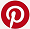 Volg me op Pinterest