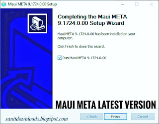 Maui Meta Tool Latest Version V10.1816.0.01 Free Download