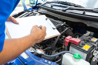 Calendrier d'entretien d'une voiture Comment faire un carnet d'entretien voiture
