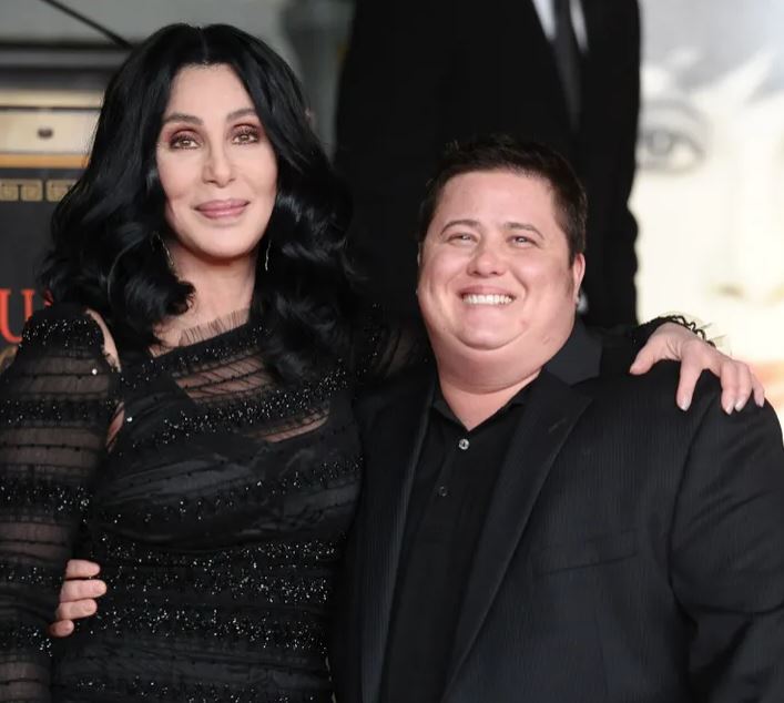 Rhonda&rsquo;s Escape: Cher On Having A Transgender Child