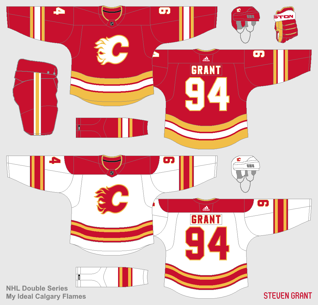 NHL Defunct Series - Concepts - Chris Creamer's Sports Logos Community -  CCSLC - SportsLogos.Net Forums