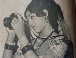 Bengali Actress Mahua Roychowdhury
