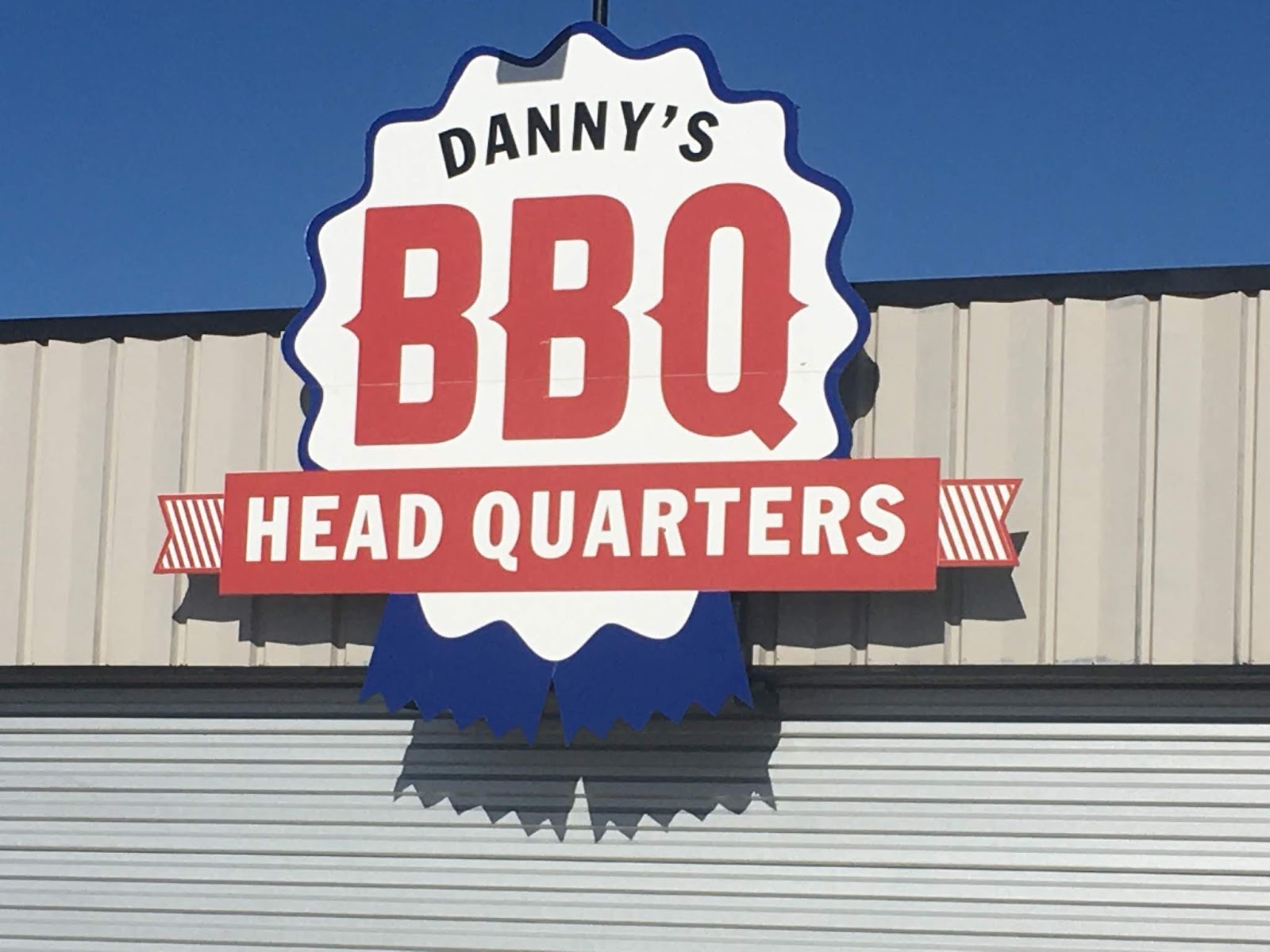Food Crickets Review for Danny's BBQ Headquarters!
