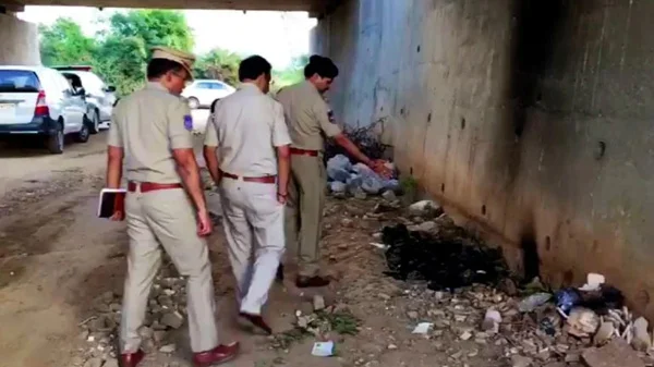  Telangana doctor molest-murder: Chilling developments that sent shock waves across country, Hyderabad, News, Local-News, Police, Molestation, Murder, Criticism, National