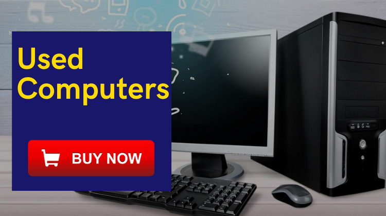 used computers