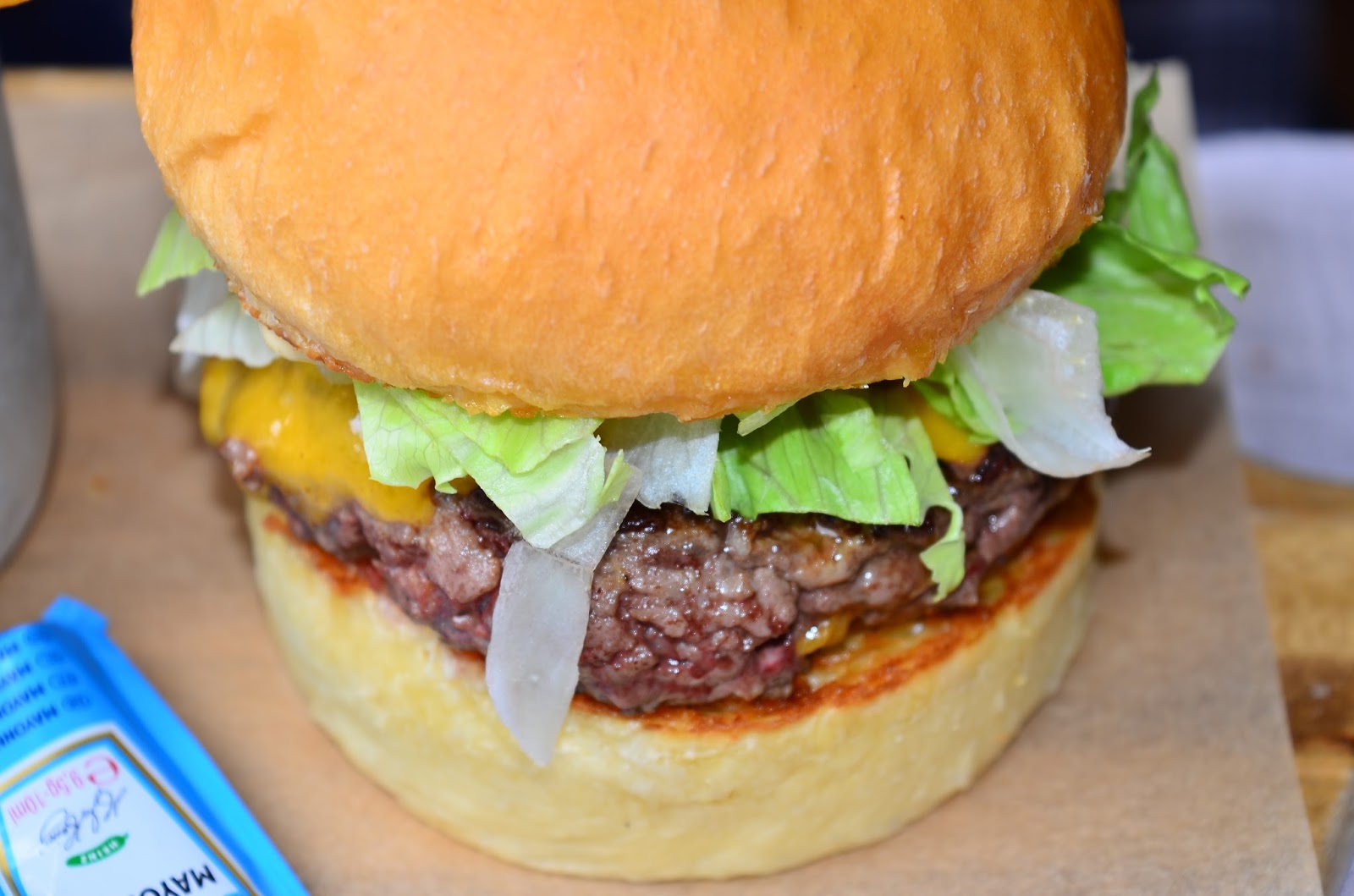 Hedofoodia Bighorn Bistro & Bakery, Chamonix