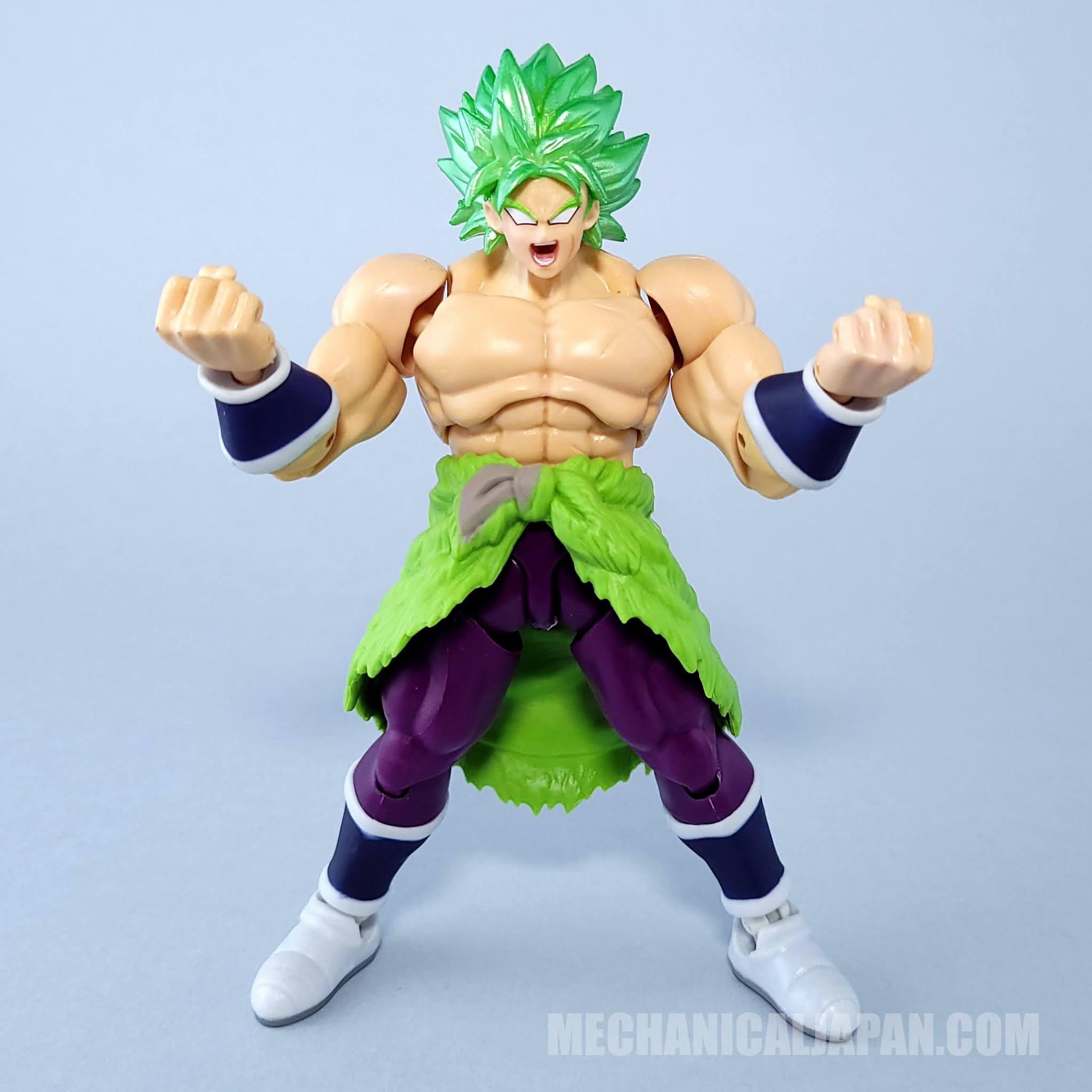 Dragon Ball Evolve Bandai