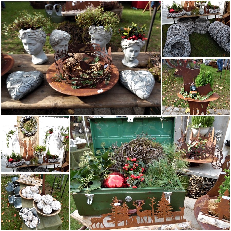 Heidis grüne Ecke: Winterträume, der verzaubernde Treffpunkt