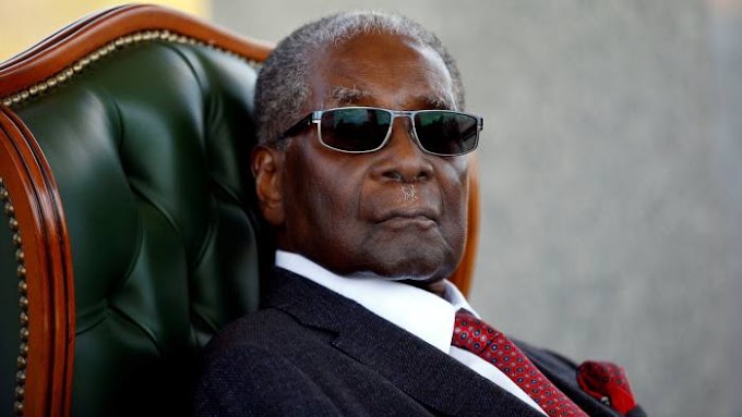 Mugabe Kuagwa Jumamosi, Mazishi Yaandaliwa