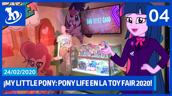 Las Noticias MLP Matutino #04 - 24 de Febrero del 2020