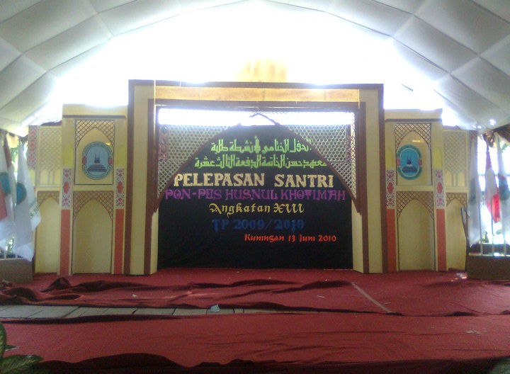 28+ Dekorasi Perpisahan Smk Terbaik Simpel Dan Elegan