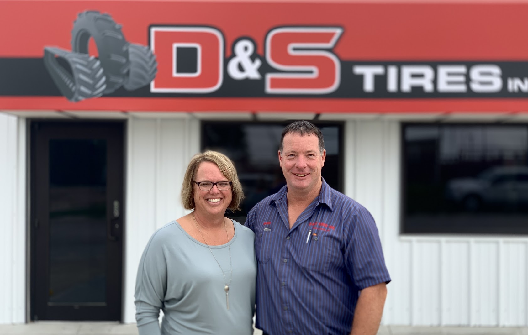 D & S Tire Tips